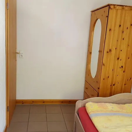 Haus Britta Ruegen Appartement Lietzow Buitenkant foto