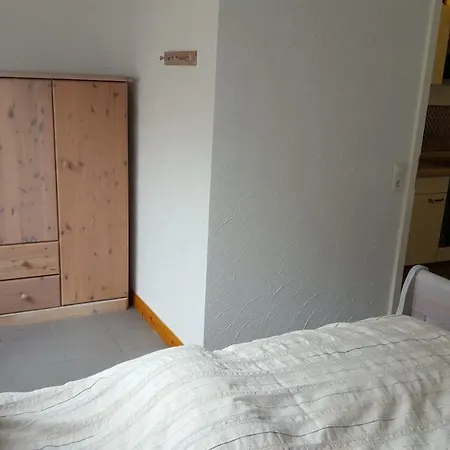 Haus Britta Ruegen Appartement Lietzow Buitenkant foto