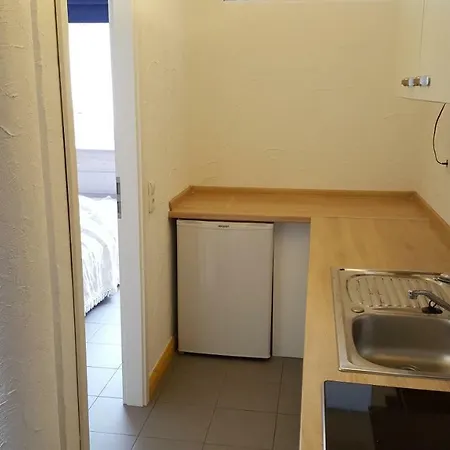 Haus Britta Ruegen Appartement Lietzow Buitenkant foto