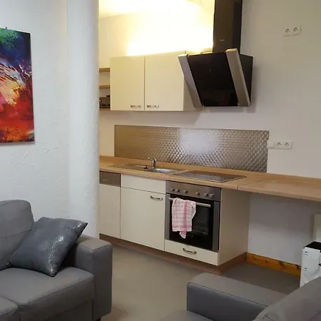 Haus Britta Ruegen Appartement Lietzow Buitenkant foto