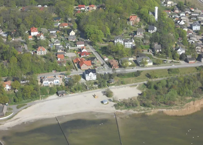 Haus Britta Ruegen