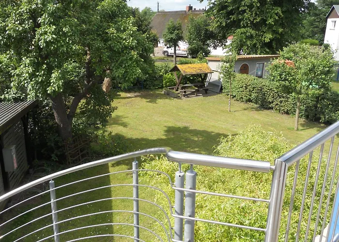 Haus Britta Ruegen