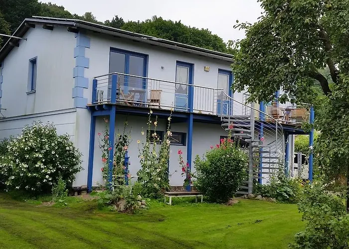 Haus Britta Ruegen