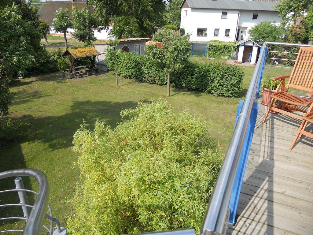 Haus Britta Ruegen Apartment *