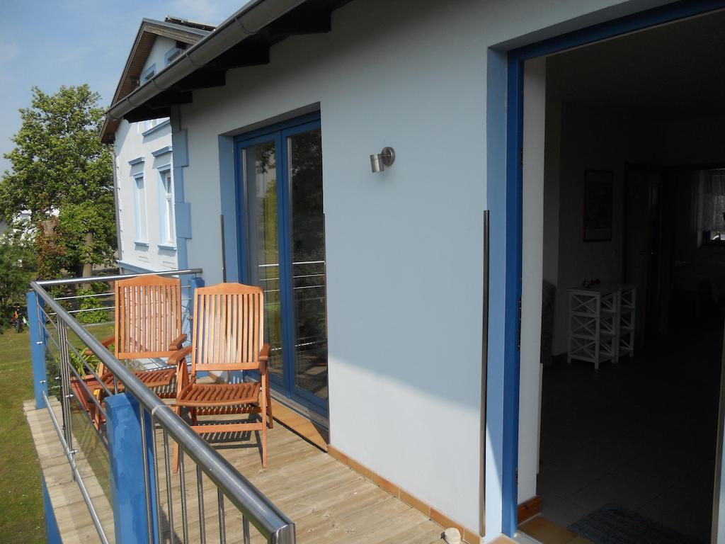 Haus Britta Ruegen Apartment *
