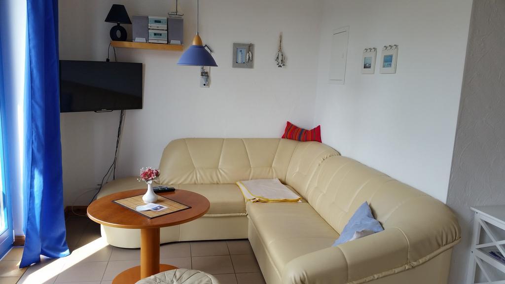 Apartment Haus Britta Ruegen Lietzow