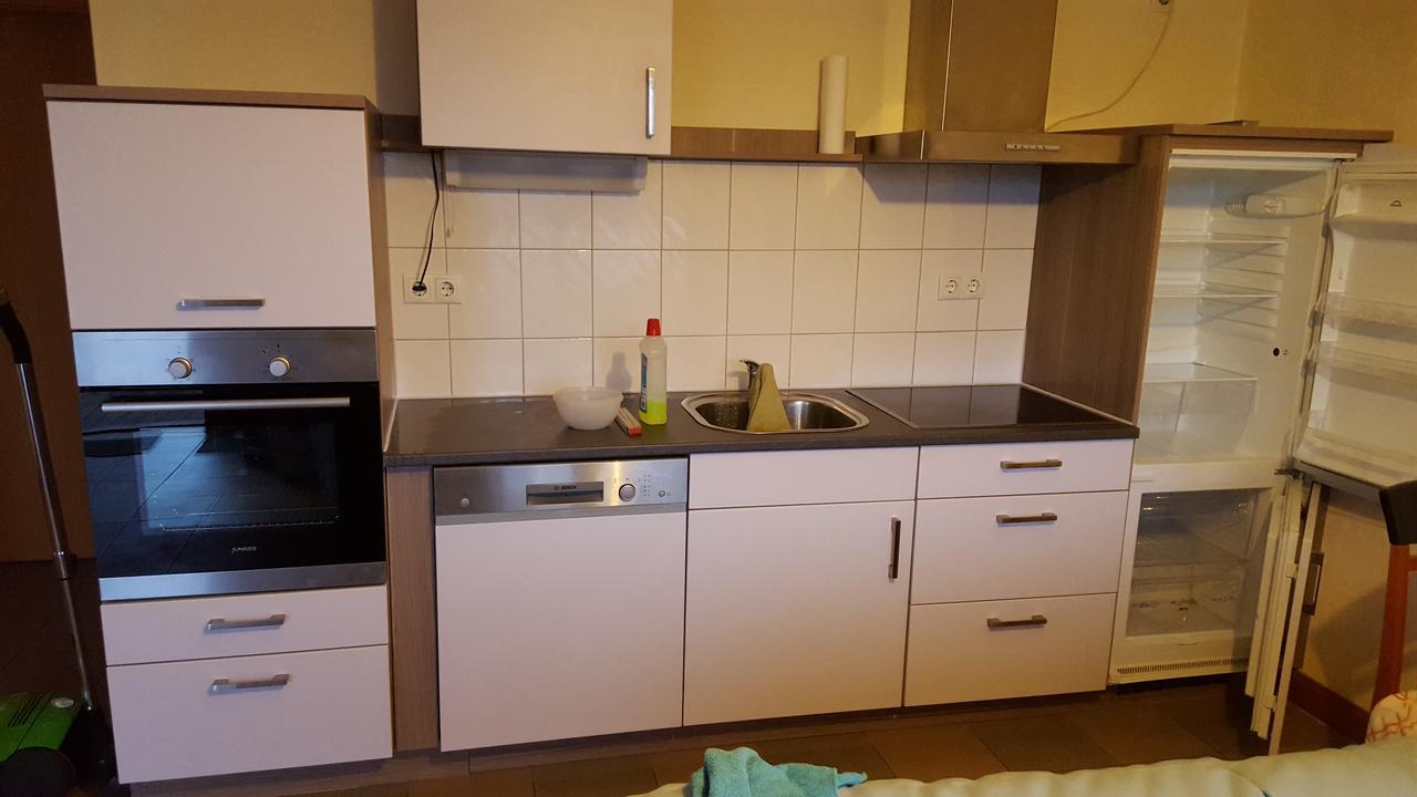 Apartment Haus Britta Ruegen *