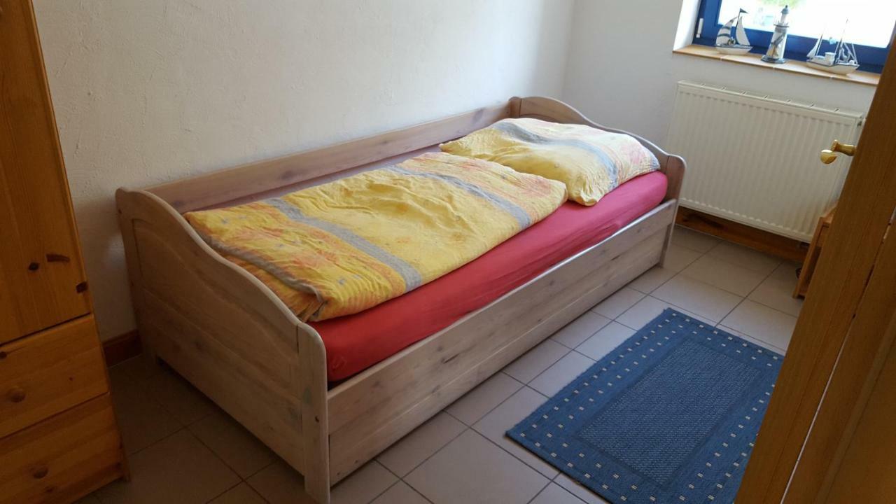 Apartment Haus Britta Ruegen