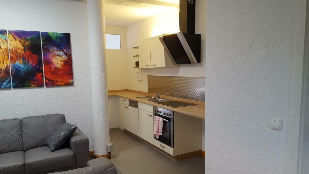 Haus Britta Ruegen * Lietzow