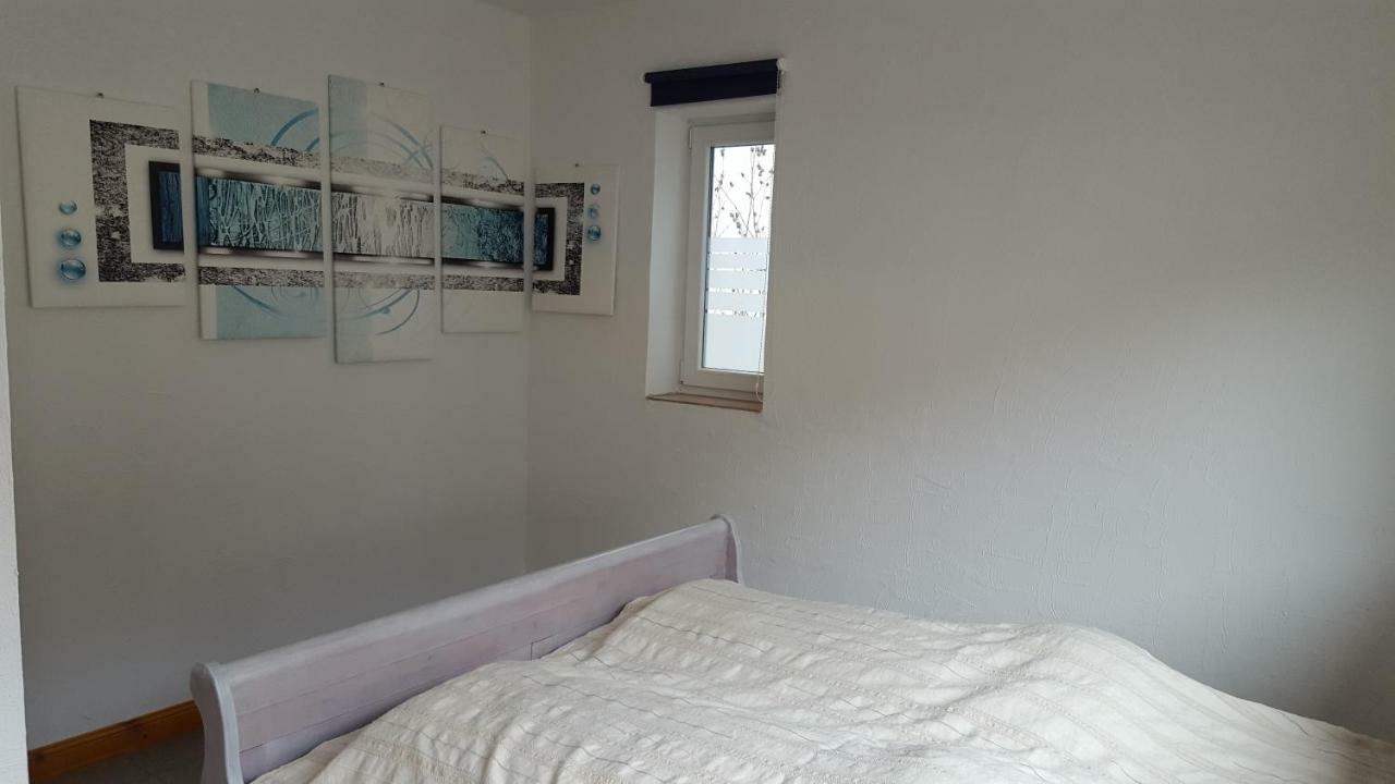 Haus Britta Ruegen Lietzow