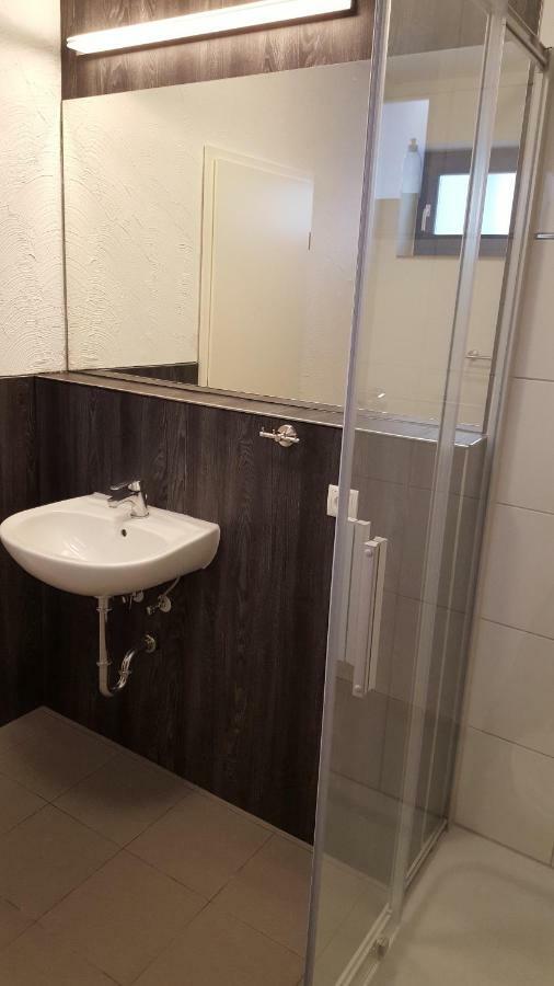 Haus Britta Ruegen Apartment