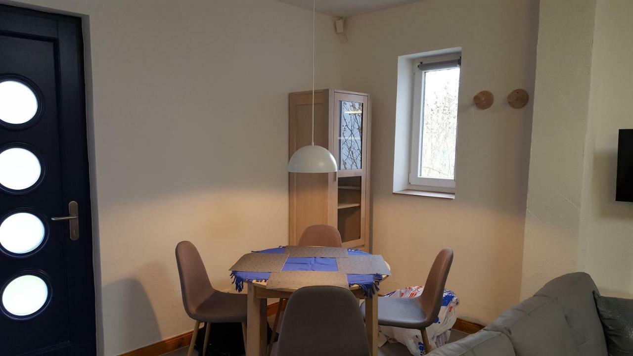 Haus Britta Ruegen Apartment